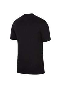 Koszulka sportowa męska Nike Air Jordan Photo. Kolor: wielokolorowy, czarny. Długość rękawa: krótki rękaw. Długość: krótkie. Sport: koszykówka #2