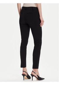 Rinascimento Chinosy CFC0126226003 Czarny Slim Fit. Kolor: czarny. Materiał: syntetyk #4