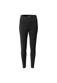Iguana - Legginsy Dla Dziewczynki Charlton. Kolor: czarny
