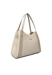 Nine West Torebka CEO-Onira-KY252 Szary. Kolor: szary #5