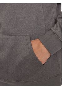 columbia - Columbia Bluza Trek™ Hoodie Szary Regular Fit. Kolor: szary. Materiał: bawełna