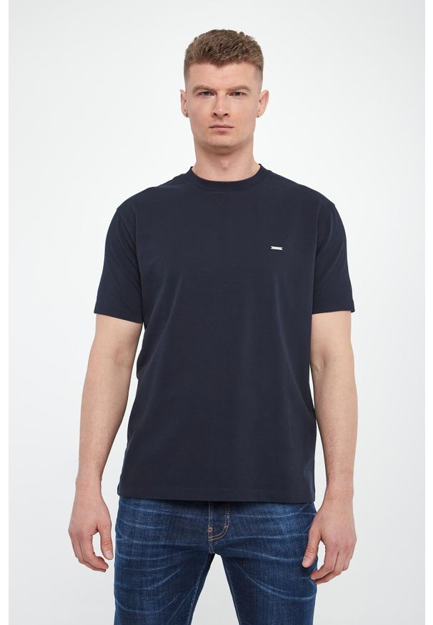 T-shirt męski DSQUARED2