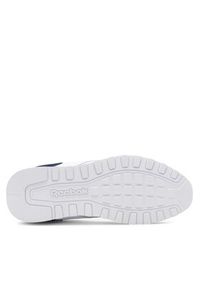 Reebok Sneakersy Glide GY0078-M Biały. Kolor: biały. Materiał: skóra #7