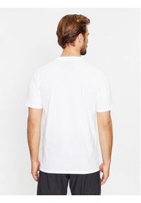 Helly Hansen T-Shirt Nord Graphic 62978 Biały Regular Fit. Kolor: biały. Materiał: bawełna