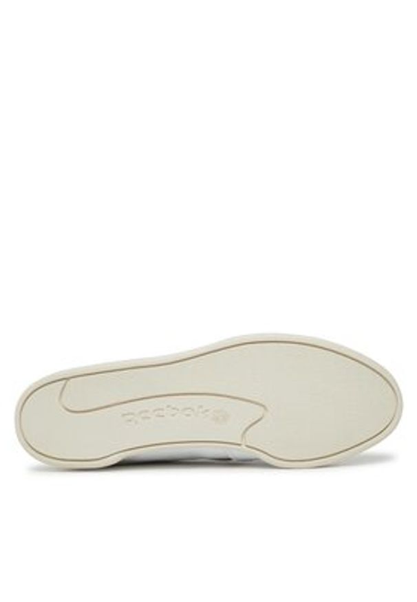 Reebok Sneakersy Club C Form Hi IE1484 Biały. Kolor: biały. Materiał: skóra. Model: Reebok Club