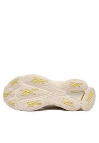 Reebok Sneakersy SS-DMX SERIES 3000 100244458 Kremowy. Kolor: kremowy. Materiał: materiał #5