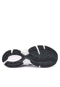 Asics Sneakersy Gel-1130 1201B020 Biały. Kolor: biały. Materiał: materiał #3