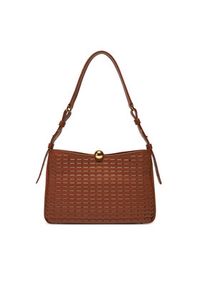 Furla Torebka Sfera Soft M WB01403 BX3977 CN 03B00 Brązowy. Kolor: brązowy. Materiał: skórzane #4