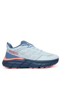 Sneakersy CMP. Kolor: niebieski #1