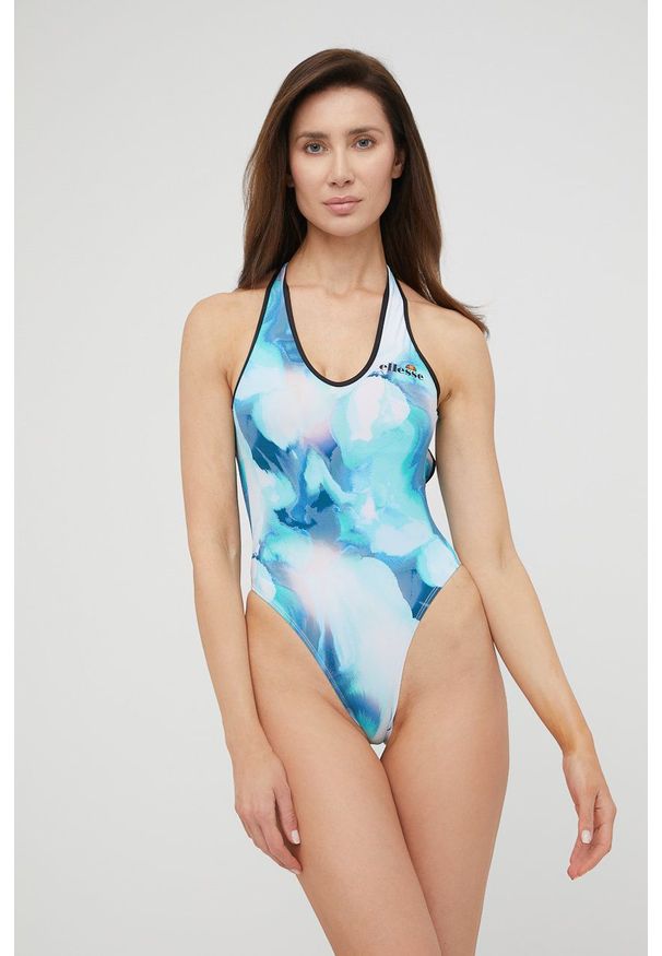 Ellesse strój kąpielowy lekko usztywniona miseczka. Materiał: dzianina