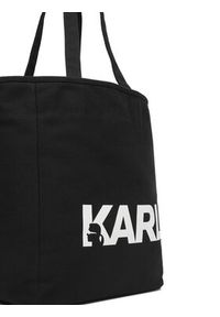 Karl Lagerfeld - KARL LAGERFELD Torebka B1W50050 Czarny. Kolor: czarny #5