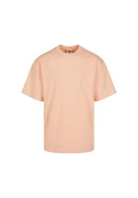 Koszulka Urban Classics (x2). Kolor: biały, wielokolorowy, pomarańczowy. Materiał: bawełna #1