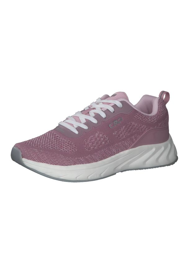 Buty damskie fitness CMP NHEKKAR. Kolor: fioletowy, biały, wielokolorowy. Sport: fitness