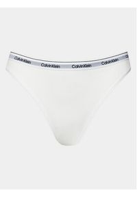 Calvin Klein Underwear Figi klasyczne 000QD5044E Biały. Kolor: biały. Materiał: bawełna