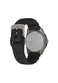 Timex Zegarek Deep Water TW2W74700 Szary. Kolor: szary #8