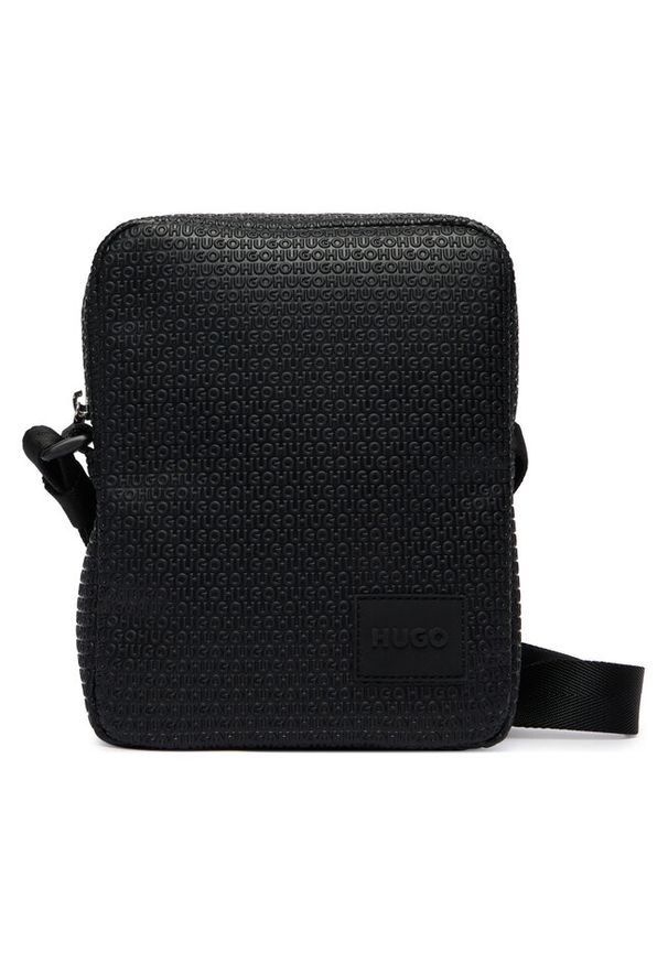 Hugo - Saszetka HUGO. Kolor: czarny