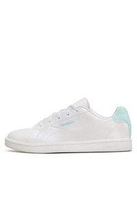 Reebok Sneakersy Royal Complete CLN 2 HP4836 Biały. Kolor: biały. Materiał: syntetyk. Model: Reebok Royal #5
