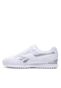 Reebok Sneakersy Royal Glide Ripple BS5819 Biały. Kolor: biały. Materiał: skóra. Model: Reebok Royal #3