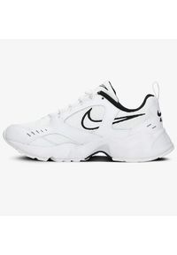Buty Sportowe Damskie Nike Air Heights. Okazja: na co dzień. Kolor: biały. Sport: fitness