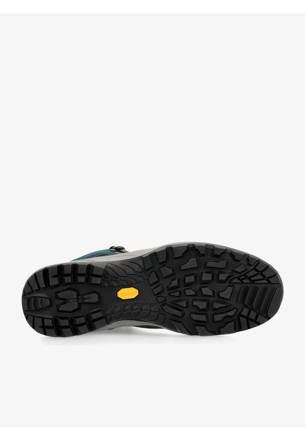 Buty turystyczne męskie Scarpa Boreas GTX. Kolor: zielony