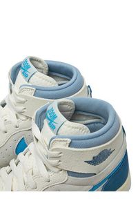 Nike Sneakersy Air Jordan 1 Zm Air Cmft 2 DV1307 104 Kolorowy. Materiał: zamsz, skóra. Wzór: kolorowy. Model: Nike Air Jordan #3