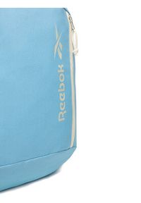 Reebok Plecak CEOWB-RBK-XS-001-09 Niebieski. Kolor: niebieski. Materiał: materiał #4