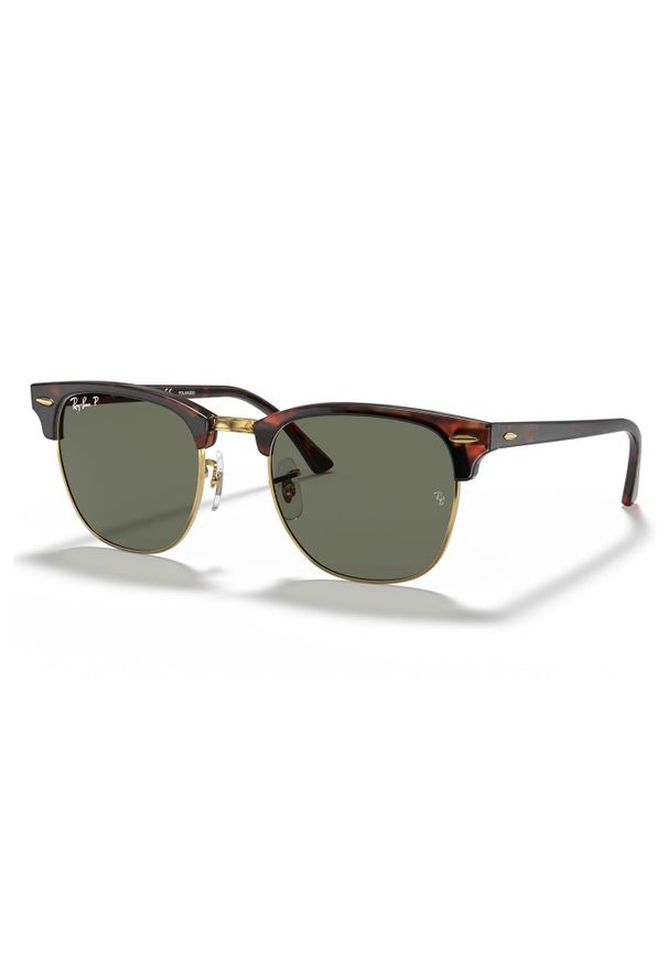 Ray-Ban - Okulary przeciwsłoneczne męskie RAY-BAN
