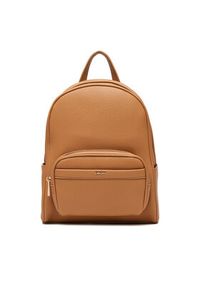 DeeZee Plecak C-DZE-L-001-08 Beżowy. Kolor: beżowy. Materiał: materiał #2