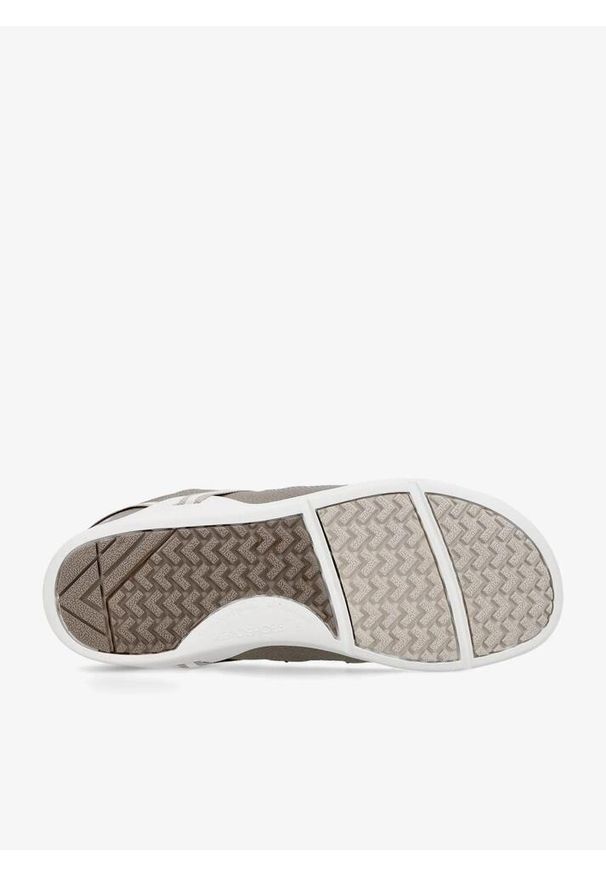 XERO SHOES - Buty do biegania męskie Xero Shoes Prio. Kolor: szary
