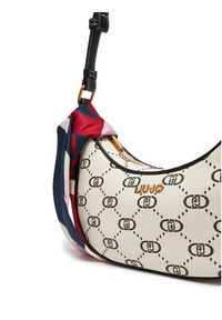 Liu Jo Torebka S Crossbody AA5089 E0086 Biały. Kolor: biały. Materiał: skórzane #3