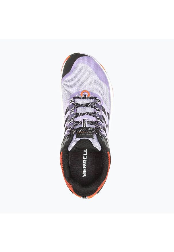 Buty do biegania damskie Merrell Antora 3. Kolor: fioletowy