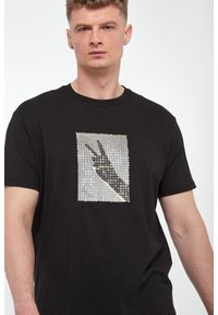 Armani Exchange - T-shirt męski ARMANI EXCHANGE #3