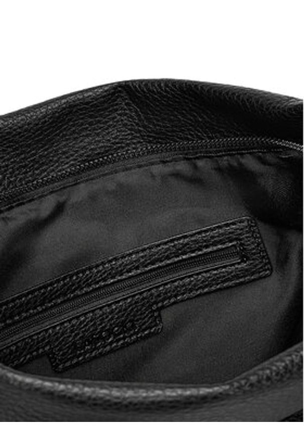 Lasocki Torebka LSK-K-051-06 Czarny. Kolor: czarny