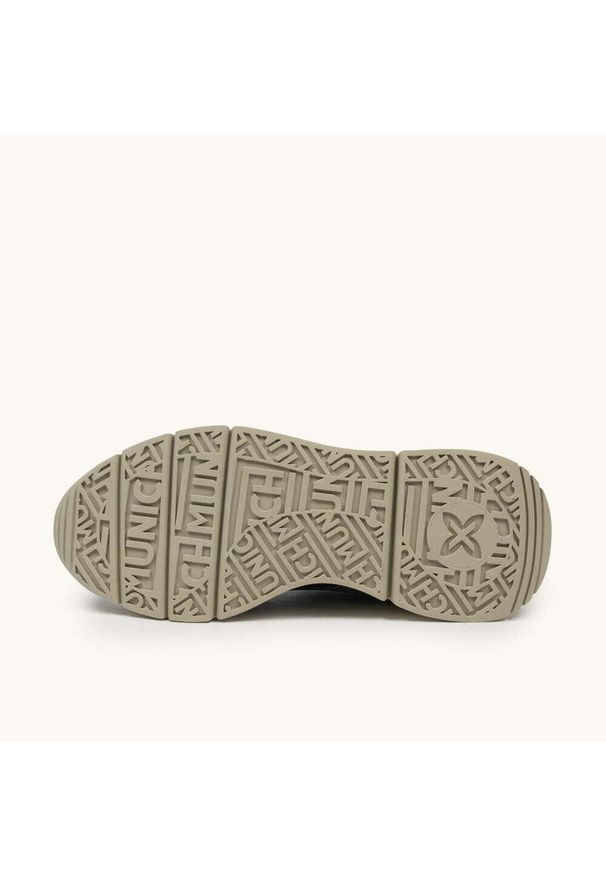 Munich - Buty MUNICH MAMBA 02 Brązowy. Kolor: brązowy. Materiał: tkanina, syntetyk