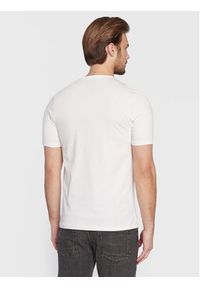 BOSS Komplet t-shirtów Classic 50475284 Biały Regular Fit. Kolor: biały. Materiał: bawełna #4