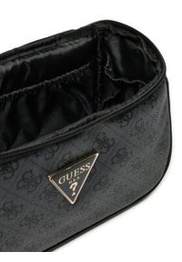 Guess Kuferek Jesco (B) Travel Bags TWB838 90390 Szary. Kolor: szary. Materiał: skóra #3