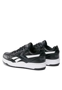 Reebok Sneakersy ID5165 Czarny. Kolor: czarny. Materiał: skóra #4