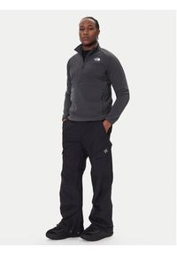 DC Spodnie snowboardowe Banshee Snpt ADYTP03042 Czarny Regular Fit. Kolor: czarny. Materiał: syntetyk. Sport: snowboard #3