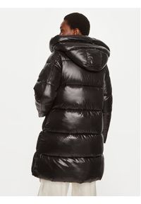 Save The Duck Kurtka zimowa D45510W LUCK19 Czarny Regular Fit. Kolor: czarny. Materiał: syntetyk. Sezon: zima #6