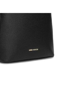 Gino Rossi Plecak TYLO-202 Czarny. Kolor: czarny #4