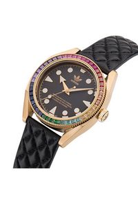 adidas Originals Zegarek Edition Two Icon Watch AOFH23002 Złoty. Kolor: złoty #5