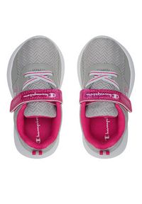 Champion Sneakersy Softy Evolve G Td Low Cut Shoe S32531-ES001 Szary. Kolor: szary #5