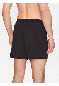 Emporio Armani Underwear Szorty kąpielowe 211740 3R427 00020 Czarny Regular Fit. Kolor: czarny. Materiał: syntetyk