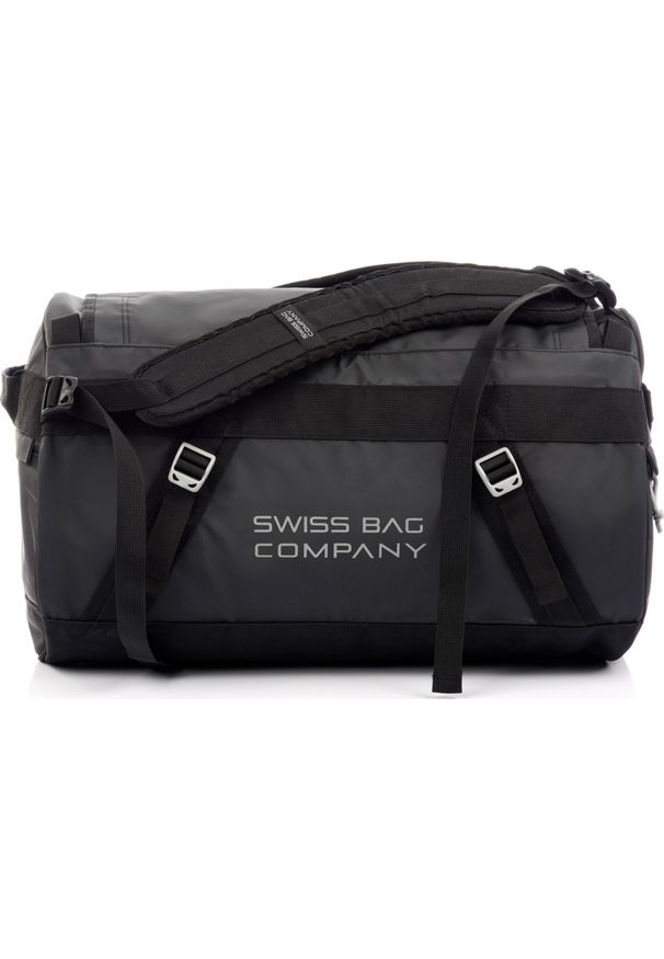 SWISSBAGS - SwissBags Torba Swissbags Lugano 55 l Uniwersalny