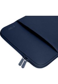 TECH-PROTECT NEOPREN LAPTOP 14 NAVY BLUE. Materiał: neopren #3