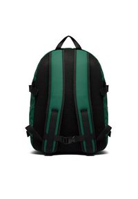 Tommy Jeans Plecak Tjm Daily + Sternum Backpack AM0AM11961 Zielony. Kolor: zielony. Materiał: skóra #3