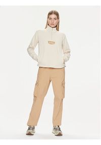 columbia - Columbia Spodnie outdoor Boundless Trek™ 2073011 Beżowy Relaxed Fit. Kolor: beżowy. Materiał: syntetyk. Sport: outdoor #5