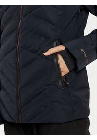 Protest Kurtka narciarska Apply 6610544 Czarny Slim Fit. Kolor: czarny. Materiał: syntetyk. Sport: narciarstwo #4