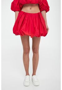 Pinko - Spódnica bombka mini Cadric PINKO