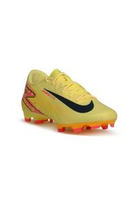 Buty piłkarskie męskie Nike 800 Zoom Vapor 16 Academy Km Fg Mg. Zapięcie: sznurówki. Kolor: wielokolorowy. Materiał: materiał, syntetyk. Szerokość cholewki: normalna. Model: Nike Zoom. Sport: piłka nożna